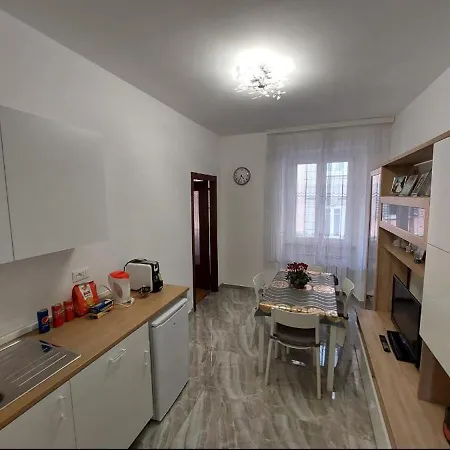 Bed & Breakfast Cuore Di