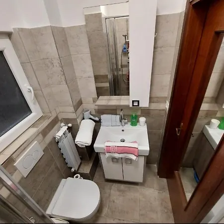 Bed & Breakfast Cuore Di