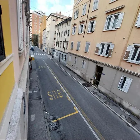 Cuore Di Trieste