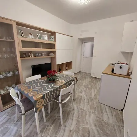 Cuore Di Bed and Breakfast *