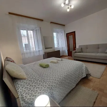 Cuore Di Bed and breakfast *