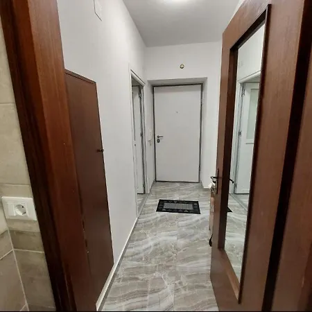Bed and Breakfast Cuore Di Τεργέστη