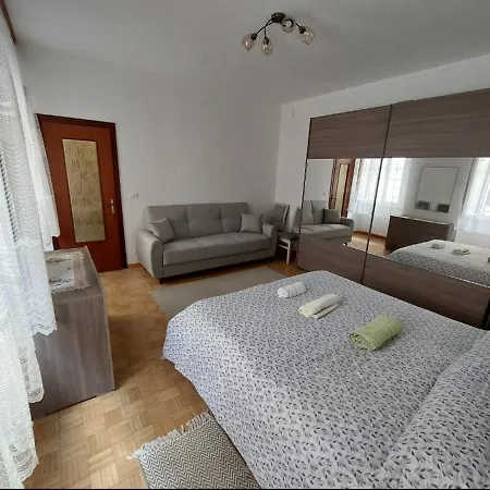 Bed and Breakfast Cuore Di