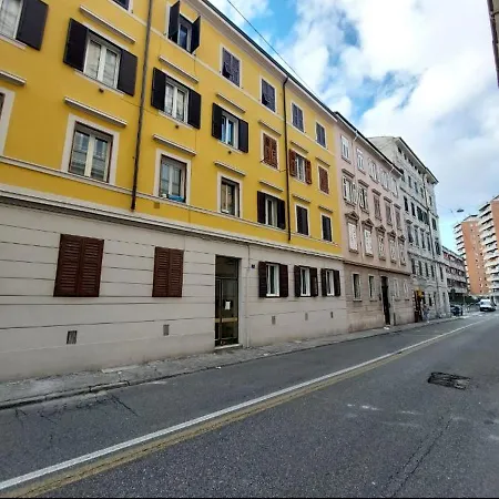 Bed and breakfast Cuore Di Trieste