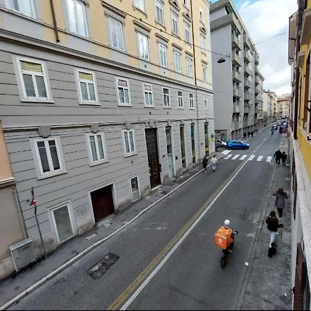 Bed and breakfast Cuore Di